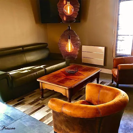 Le Dupe Hotel apartamentowy