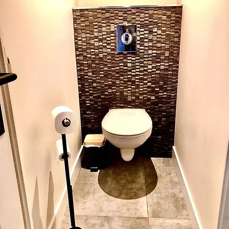 Le Dupe 3* Brissac-Quince