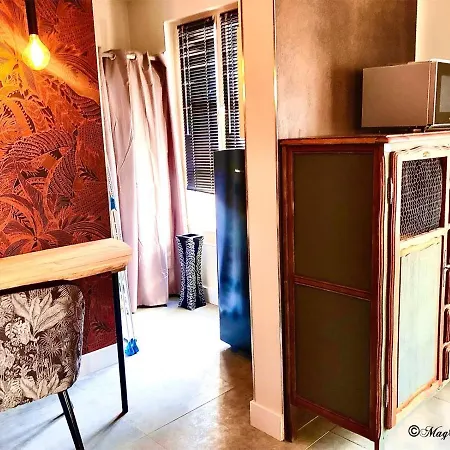 Le Dupe 3* Brissac-Quince