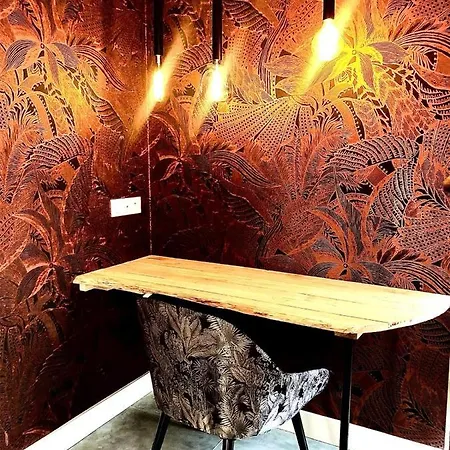 Apartmanhotel Le Dupe *