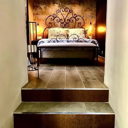 Apart-hotel Le Dupe 3*