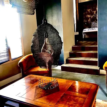 Le Dupe 아파트호텔 Brissac-Quince