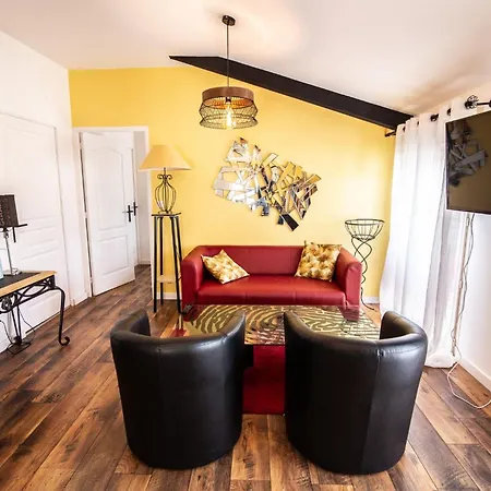 Le Dupe Brissac-Quince