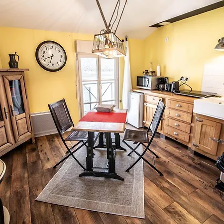 Le Dupe Hotel apartamentowy