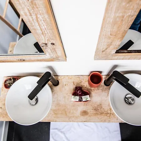 Le Dupe Apart-hotel Brissac-Quince