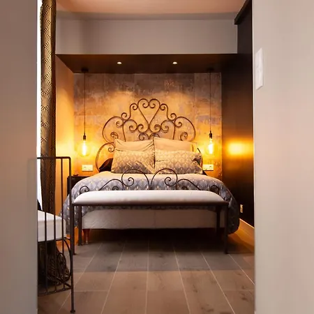 Hotel apartamentowy Le Dupe Brissac-Quince