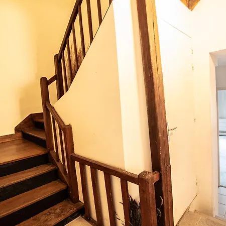 Apartmanhotel Le Dupe *