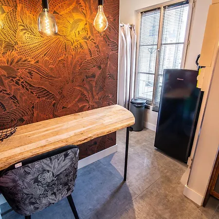 Le Dupe 3* Brissac-Quince