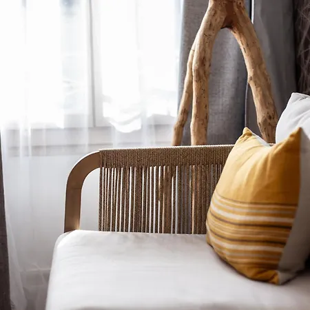 Le Dupe Aparthotel