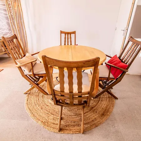 Hotel apartamentowy Le Dupe 3*