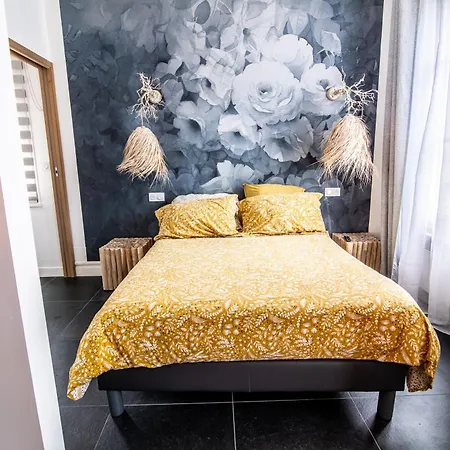 Le Dupe 3* Brissac-Quince