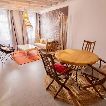 Le Dupe Aparthotel Brissac-Quince