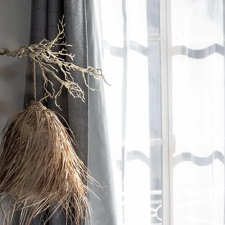 Le Dupe Lägenhetshotell 3*