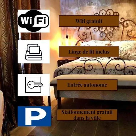 Le Dupe Apartmanhotel *