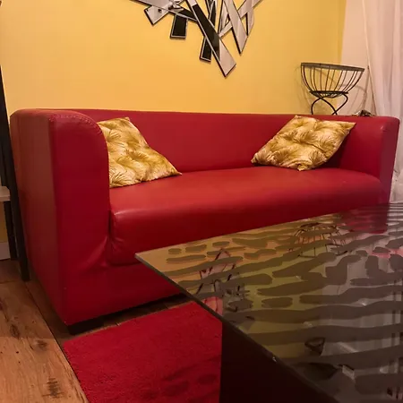 Le Dupe Aparthotel 3*