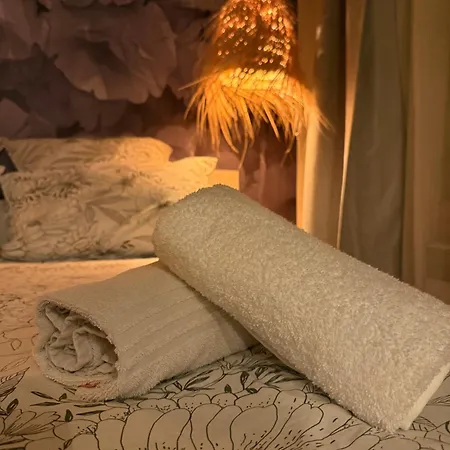 Le Dupe Hotel apartamentowy 3*
