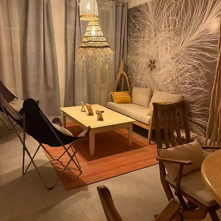 Le Dupe Aparthotel 3*