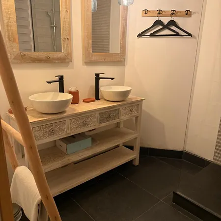 Aparthotel Le Dupe 3*