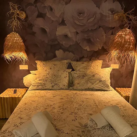 Le Dupe Aparthotel Brissac-Quince