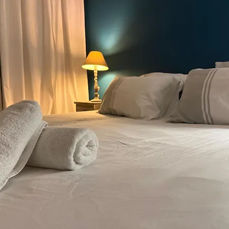 Le Dupe 3* Brissac-Quince
