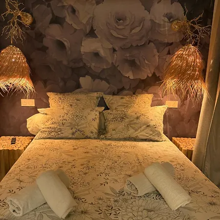 Aparthotel Le Dupe