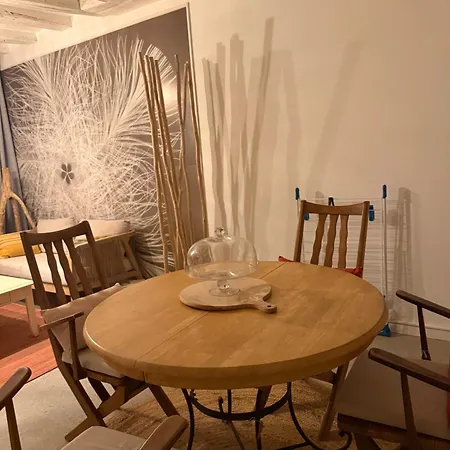 Le Dupe Hotel apartamentowy 3*