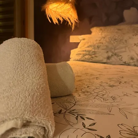 Le Dupe Aparthotel