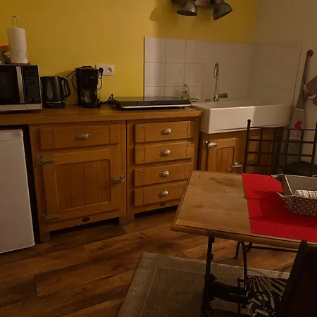 Le Dupe