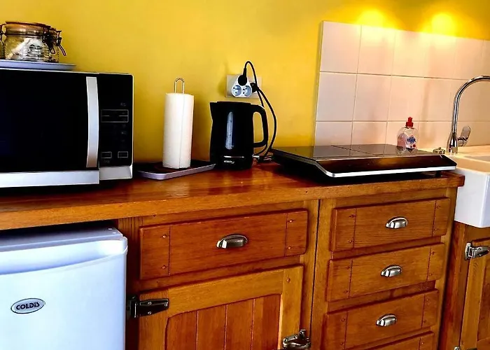 Le Dupe 3* Brissac-Quince