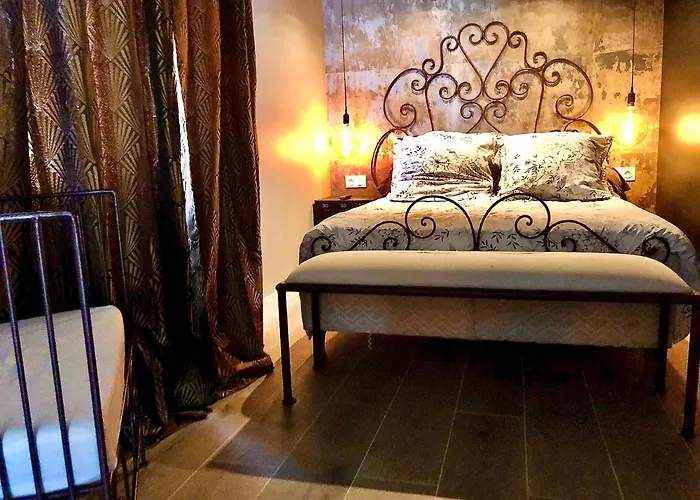 Le Dupe Appart hôtel 3*