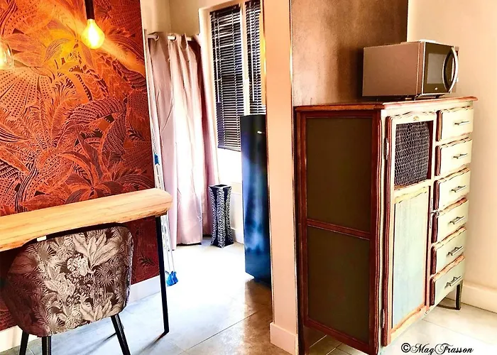 Le Dupe 3* Brissac-Quince