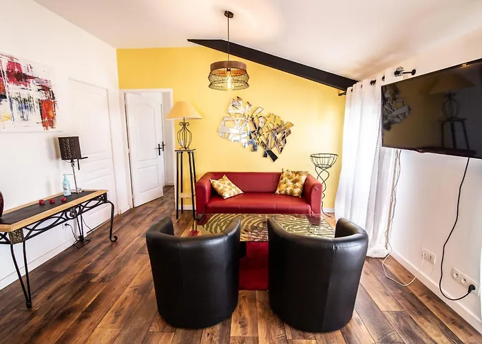 Le Dupe Brissac-Quince