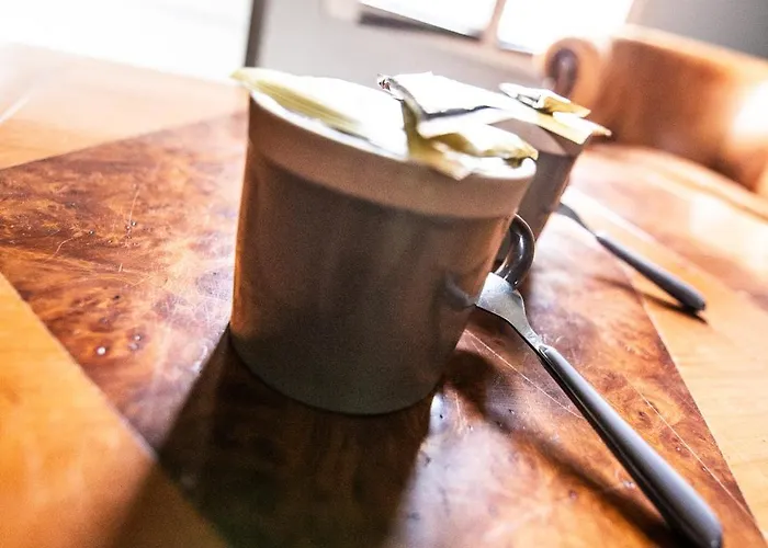 Appart hôtel Le Dupe