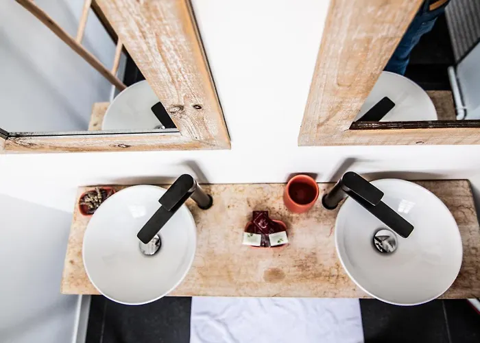 Le Dupe מלון דירות Brissac-Quince