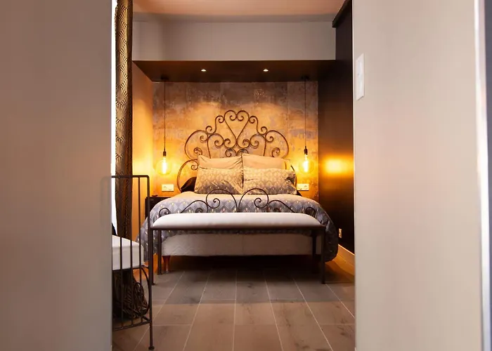 מלון דירות Le Dupe Brissac-Quince