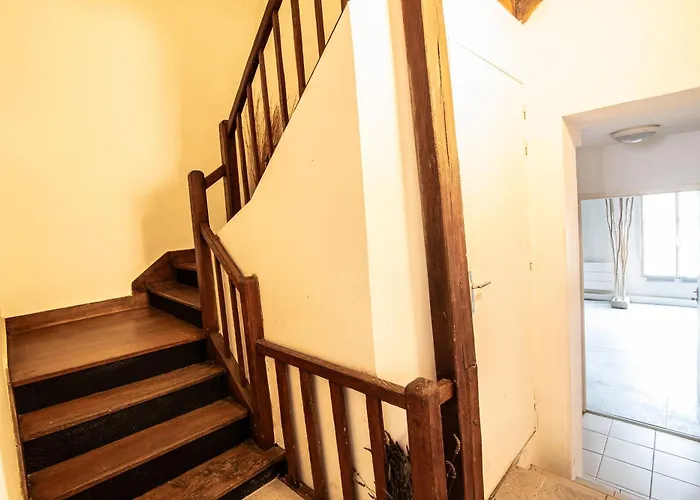 Appart hôtel Le Dupe 3*