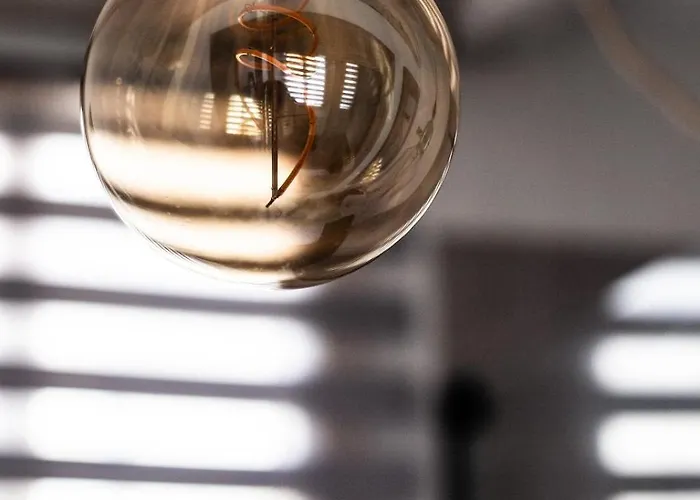 Le Dupe Appart hôtel