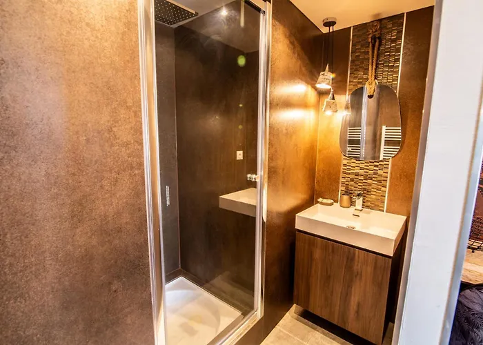 Le Dupe Appart hôtel