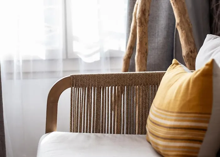 Le Dupe Appart hôtel