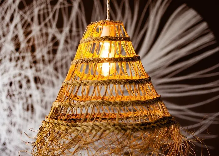 Appart hôtel Le Dupe Brissac-Quince