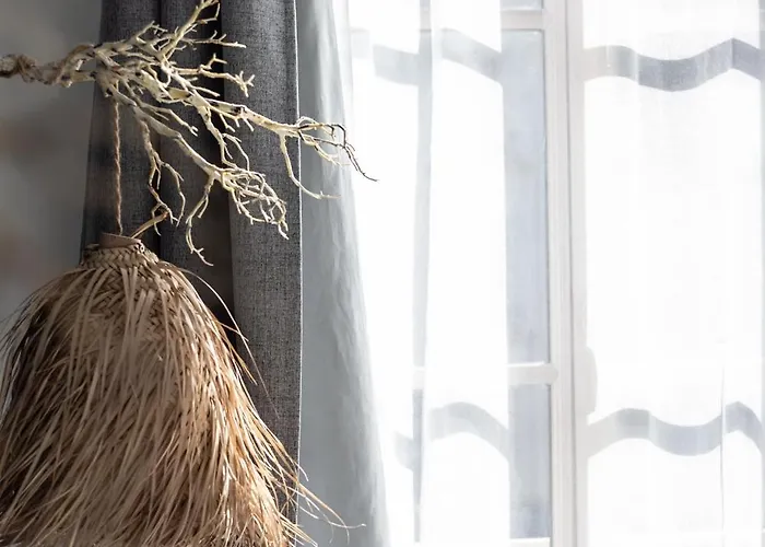 Le Dupe מלון דירות 3*